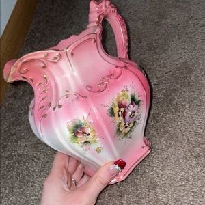 ❌SOLD Vintage Baroque Lusterware